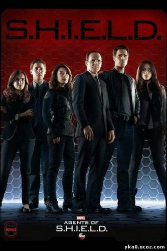 Агенты ЩИТ 2 сезон (2014)